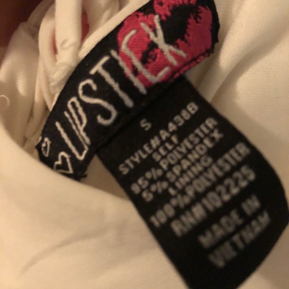 Dress - Picture 3 of 5